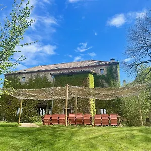 L'ancien Relais De Poste*** Saint-Dier-dʼAuvergne