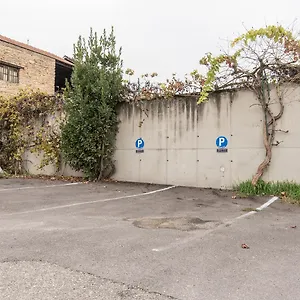 Appart Hôtel Bourgoin Bourgoin-Jallieu